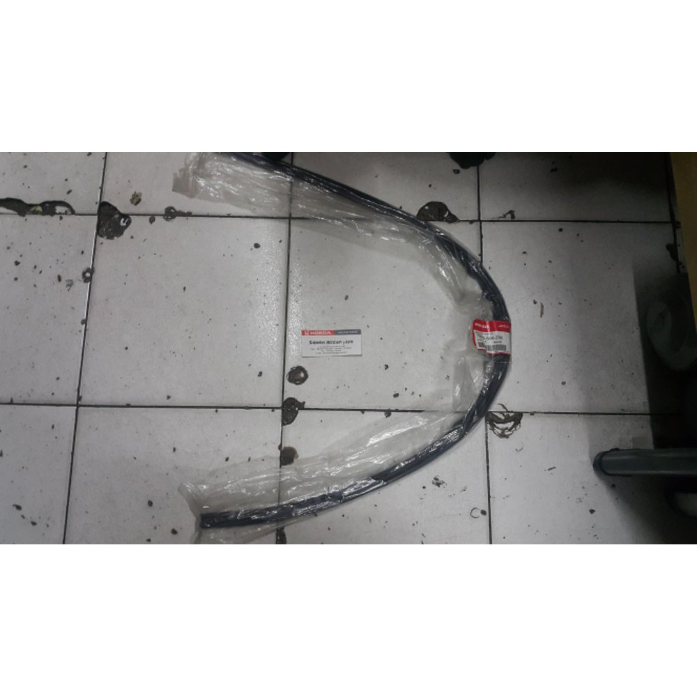 Jual list kaca depan crv generasi - gen 2 Low Price ori