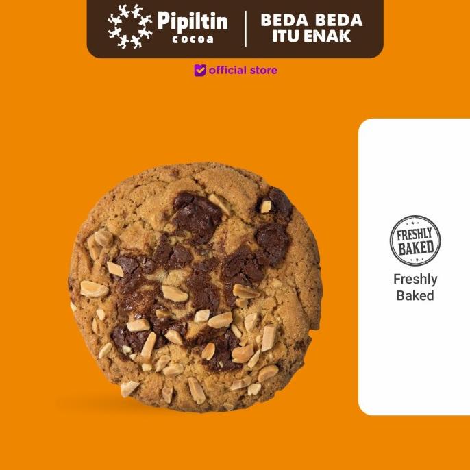 

Big Sale Pipiltin Cocoa Baked Chocolate - Chocolate Almond Milk Cookie Big Sale