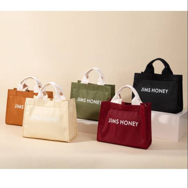 Tas Wanita Natalie Waterproof Jimshoney