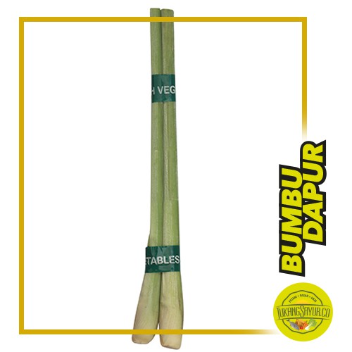 

Serai / ikat /150 gr