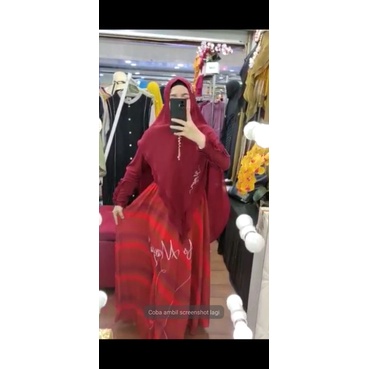 saluka syari by as maryam