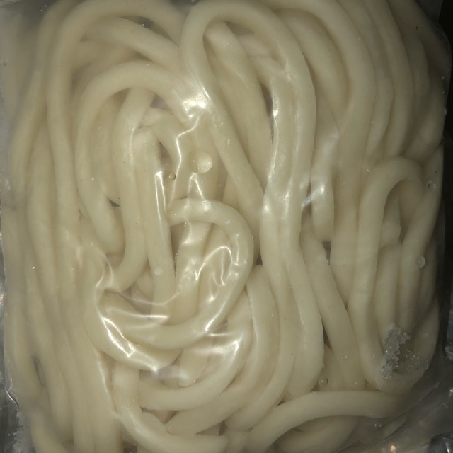 

Udon halal