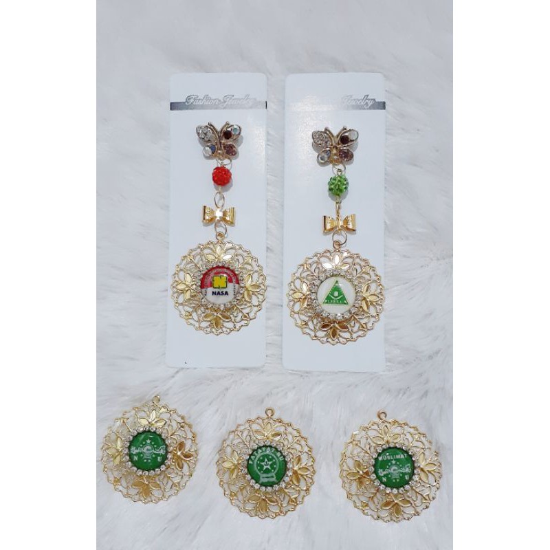 Bros muslimat nu fatayat ippnu