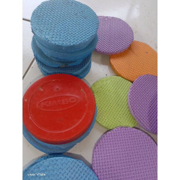 Tatakan program akar tanaman bonsai