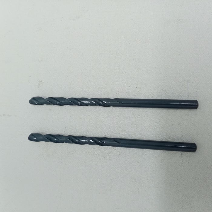 mata bor besi hss cap mata / tjap mata 4mm