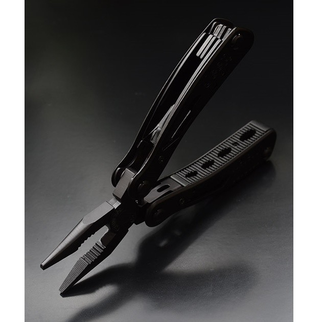 Multifunctional EDC Plier Survival Tool Stainless Steel - KNIFEZER MPA21