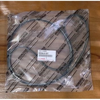 FANBELT ALLNEW AVANZA-XENIA 2012-2015 4PK1735 ORIGINAL