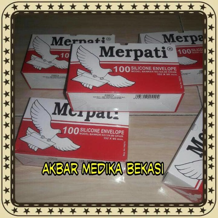 

Amplop Kondangan Envelop Isi 100 By As