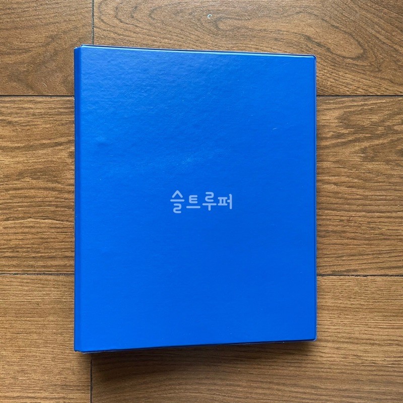 ❌ BOOKED ❌ Sleeve Ultrapro A5