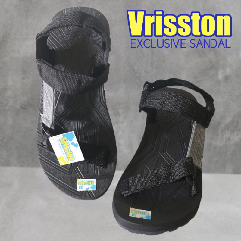 SANDAL GUNUNG VRISSTON TALINCANG EIG DEWASA