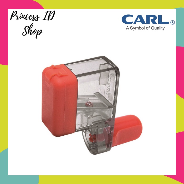 

RAUTAN PENCIL SHARPENER CARL CPS-85