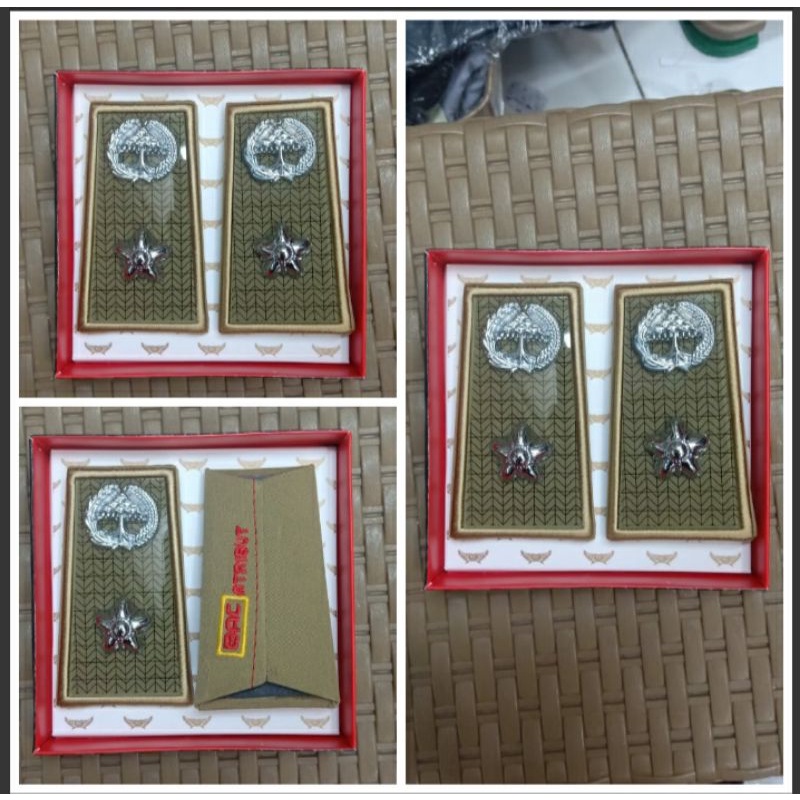 PANGKAT LURAH PDH EXCLUSIF/PANGKAT PDH KADES EXCLUSIF/ PANGKAT PDH KADES/ EVOLET KADES / PANGKAT LUR