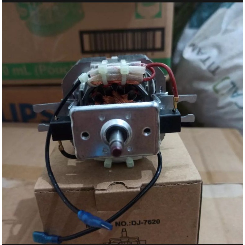 Dinamo Mesin Blender MIYAKO BL 101 / 102 PL