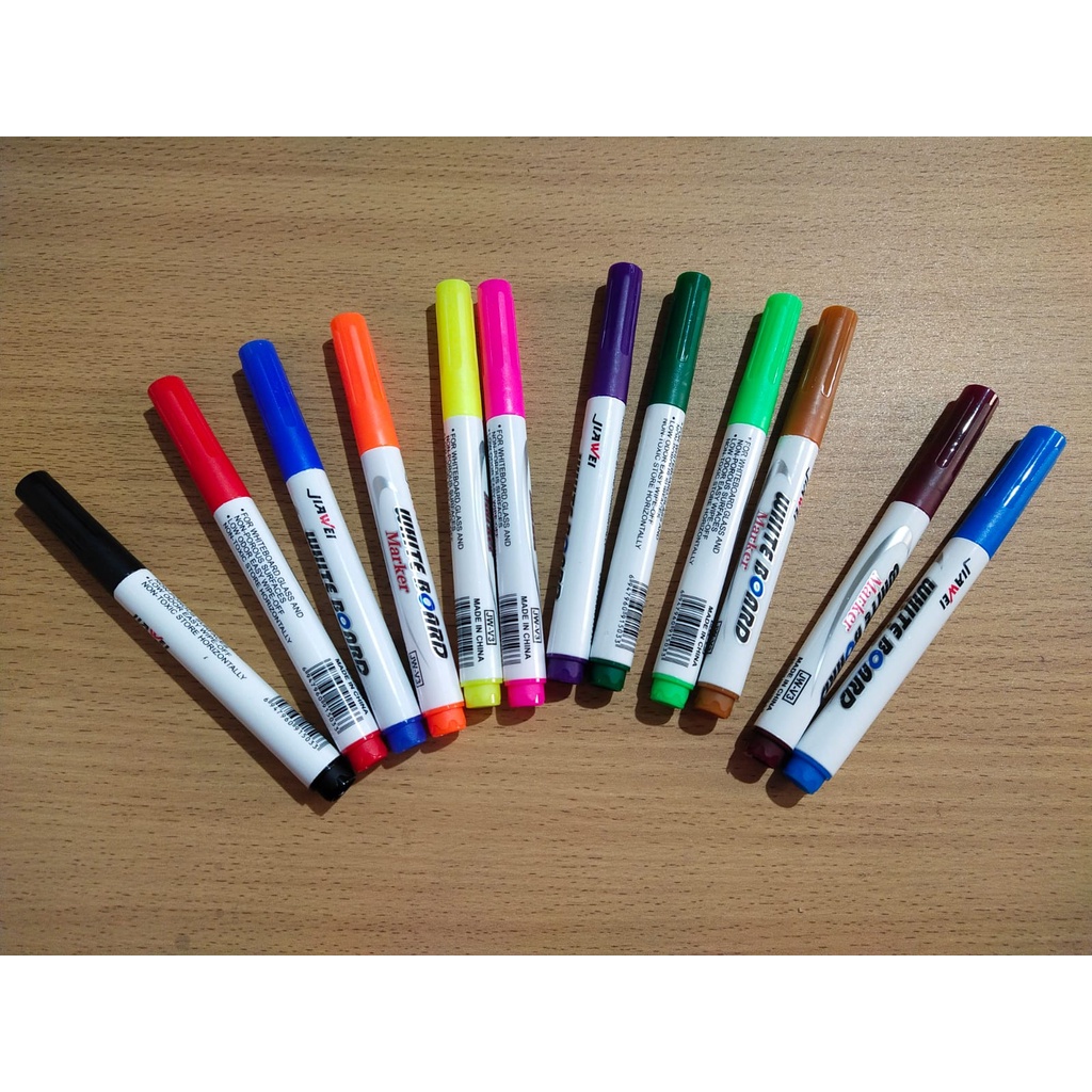 Spidol Ajaib Air Magic Mengapung Floating Pen Marker Tulis Anak