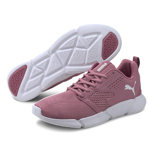 Sepatu Running PUMA Interflex Modern Foxglove ORIGINAL BNIB
