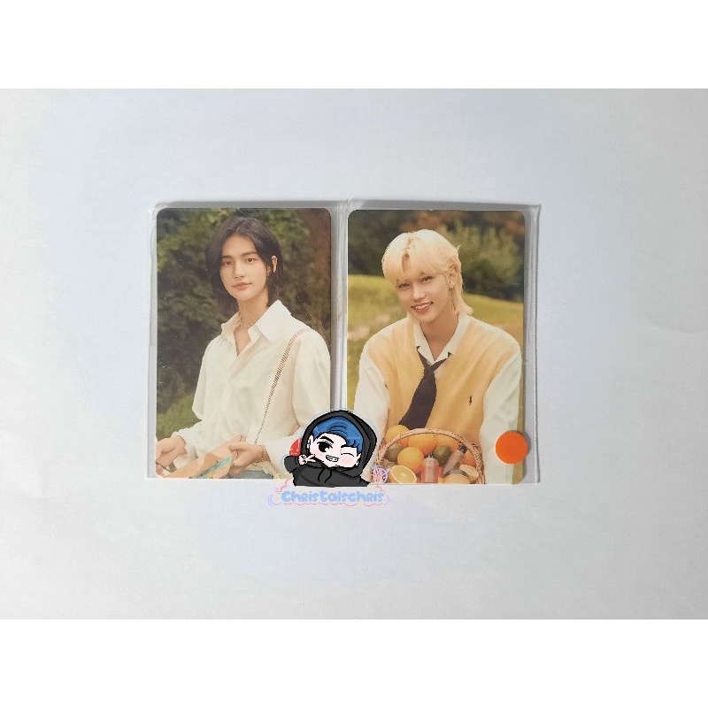 HYUNJIN FELIX NACIFIC R1