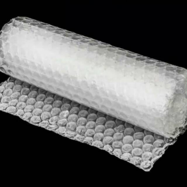 

BUBLE WRAP TAMBAHAN UNTUK PACKING