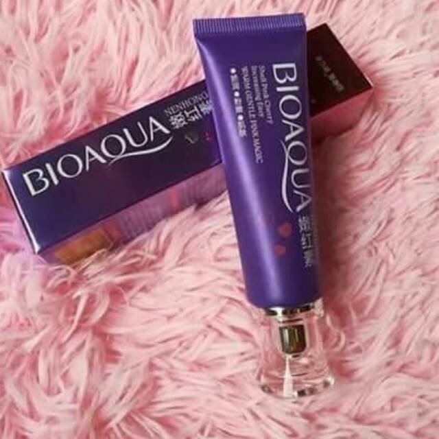 Bioaqua Nenhong - Pemerah Bibir