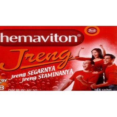 HEMAVITON JRENG