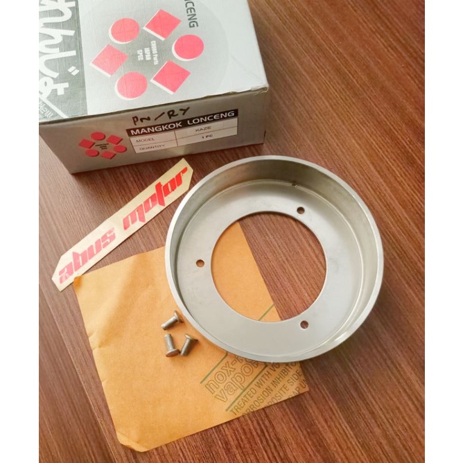 MANGKOK KAMPAS GANDA KAWASAKI KAZE KAZE R