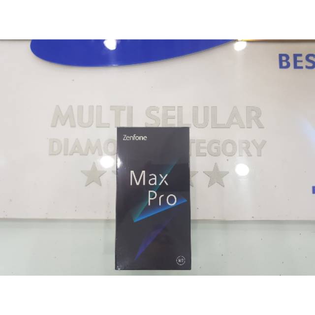 Asus ZenFone Max Pro M2 Ram6/64Gb