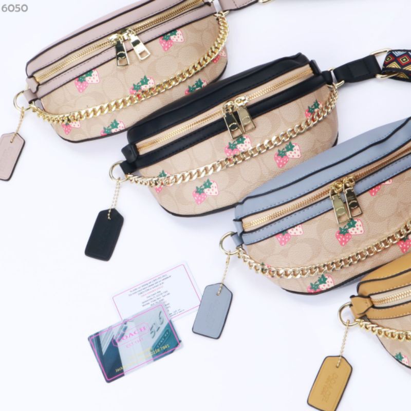 

BUMBAG 6050