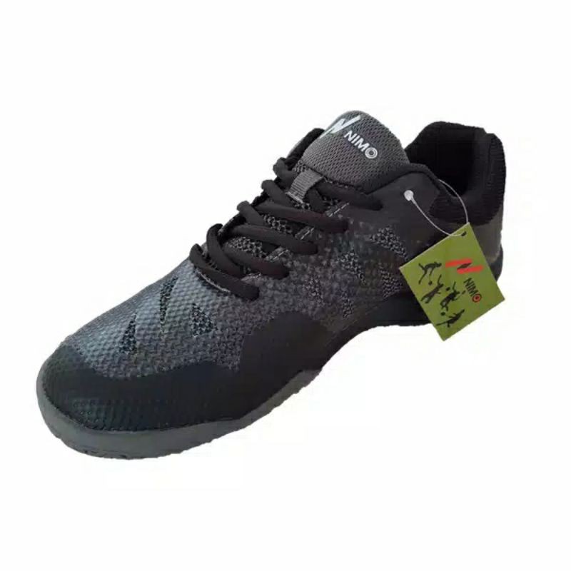 SEPATU BADMINTON NIMO COURT CHAMP 02
