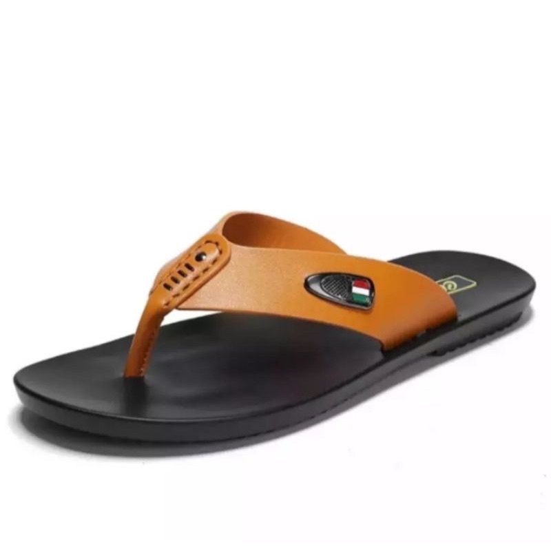 SANDAL JAPIT FASHION PRIA TERBARU