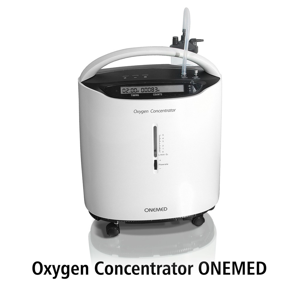 Oxygen Concentrator ONEMED