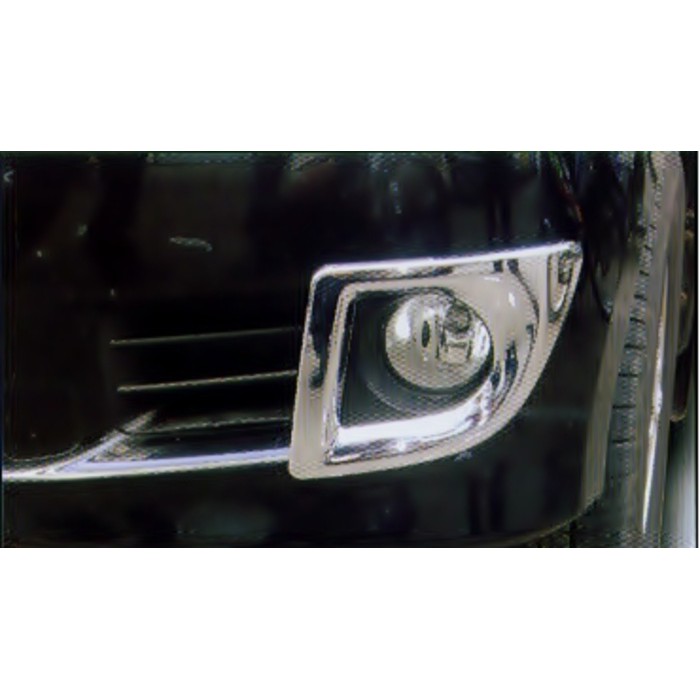 Ring Fog Lamp Besar Avanza/Xenia