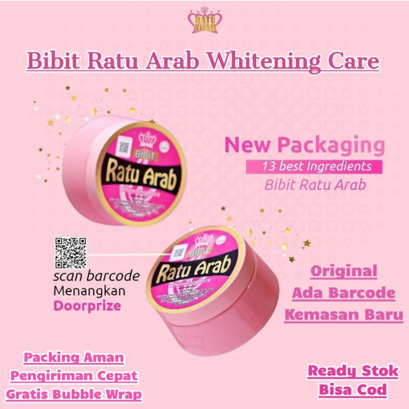 bibit ratu arab / lotion bibit ratu arab / handbody bibit ratu arab / hand body bibit ratu arab / ratu arab / bibit ratu arab