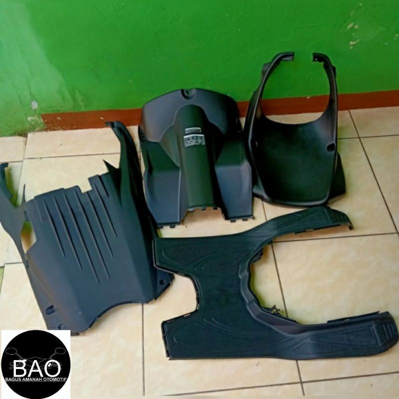 PAKETAN BODY KASAR BEAT KARBU