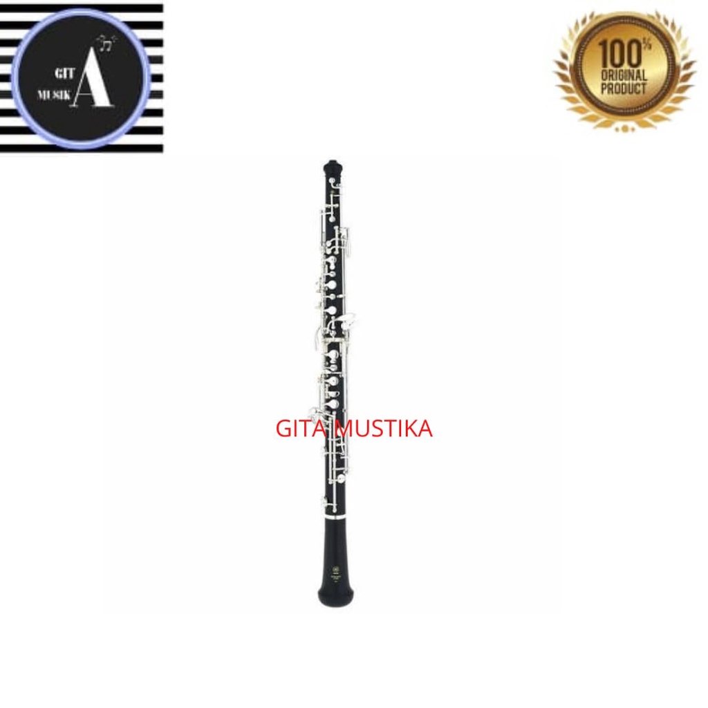 Clarinet Oboe Yamaha YOB-241