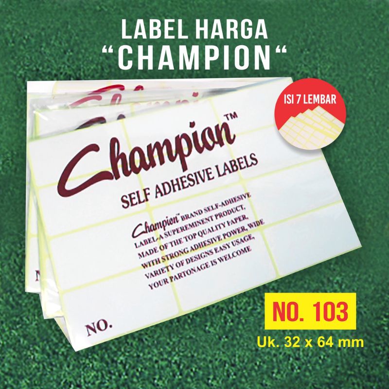 

label nama, label 103, label undangan random