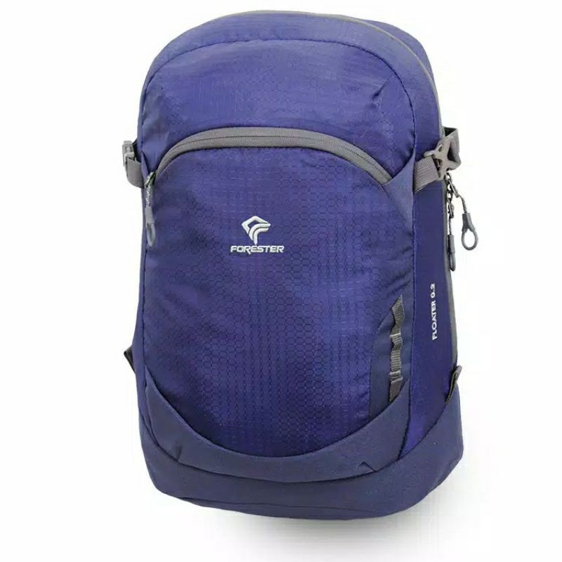 Tas Ransel Laptop FORESTER 20392 FLOATER 0.2 CB