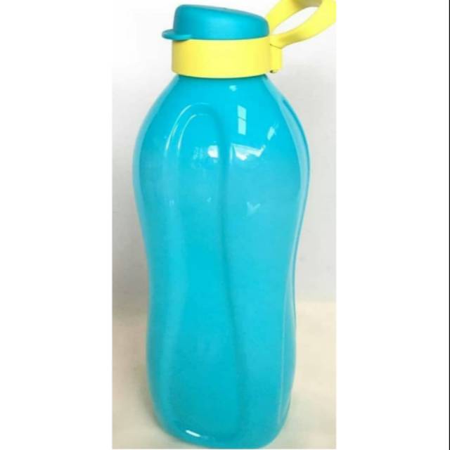 Botol air Eco 2Liter Tupperware