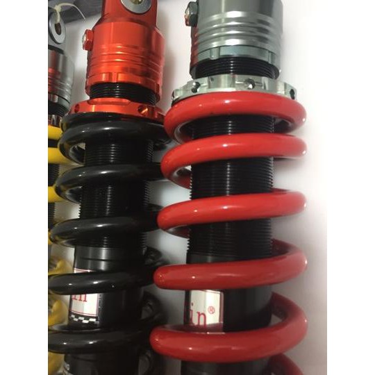 Hanya disini ĔQXF Mono shock klx150-dtracker-trail shock belakang klx stelan berlin italy Spesial Or