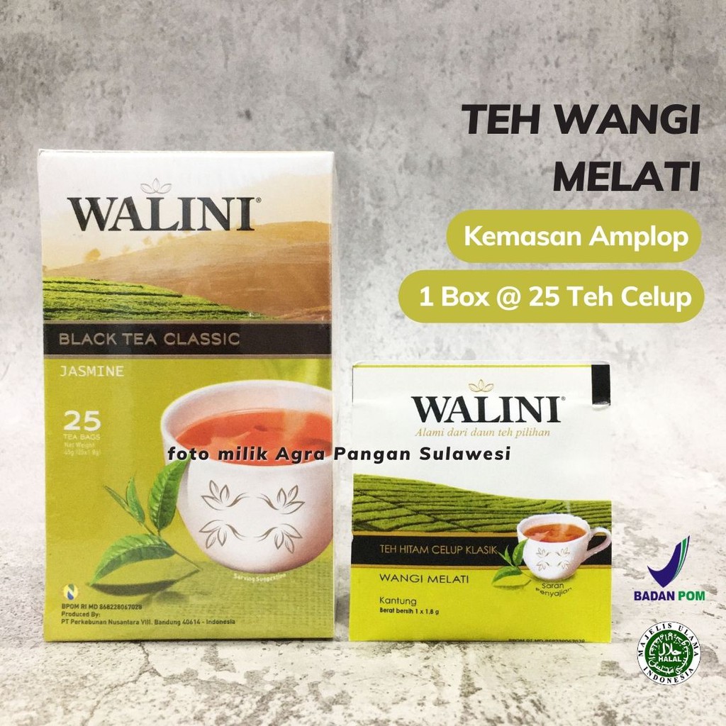 Menikmati Teh Melati Wangi: Keunikan dan Manfaatnya yang Menggoda