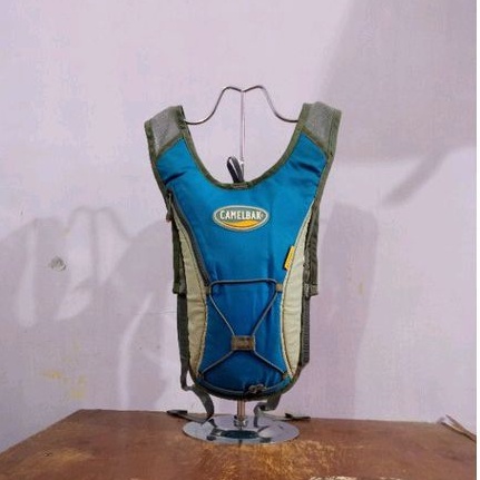 TAS SEPEDA HYDROPACK CAMELBAK (SECOND)