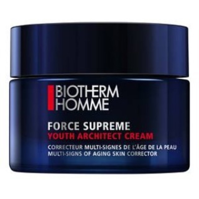 Biotherm Homme Force Supreme 50ml