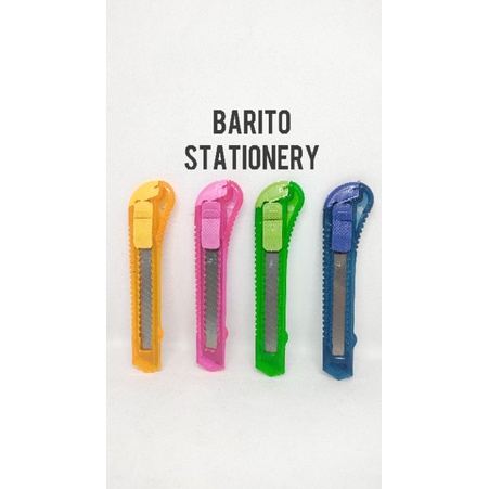 

Cutter Murah Besar (1Pcs)