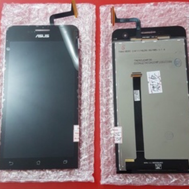 LCD + TS Asus Zenfone 5/T00F/T00J Hitam