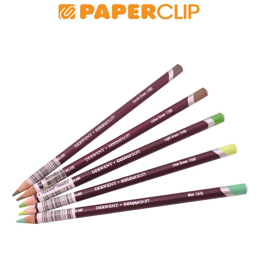 

PENSIL WARNA DERWENT 0700992DW