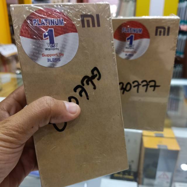 HP XIAOMI REDMI 2 RAM 1/8 GB