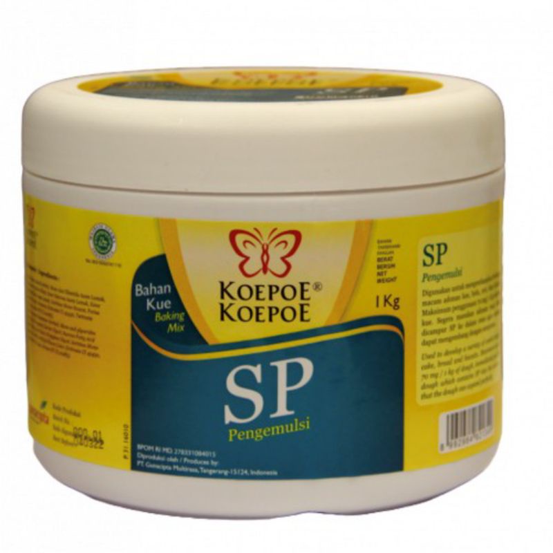 

SP Koepoe Koepoe 1Kg