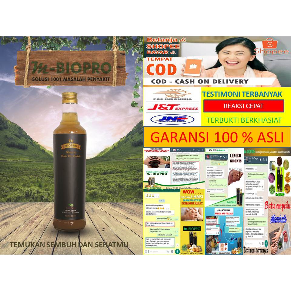 Jual M Biopro | Obat Herbal M Biopro | Obat m Biopro | M Biopro Untuk Ginjal