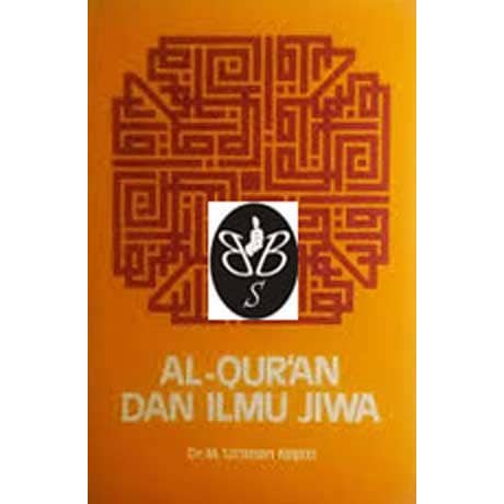 Al Quran dan Ilmu Jiwa - Utsman Najati