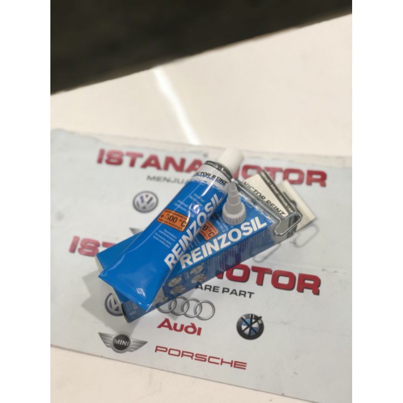 

LEM SILEN REINZOSIL GERMANY VICTOR REINZ GASKET SEALENT