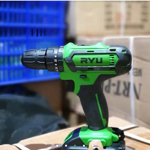 Bor baterei/bor cordless RCI20V RYU TEKIRO