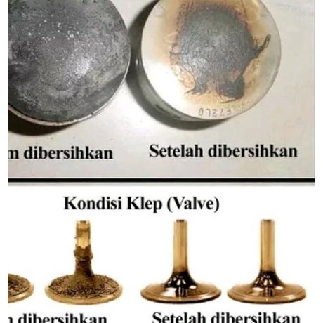 XADO Anti Carbon ORIGINAL